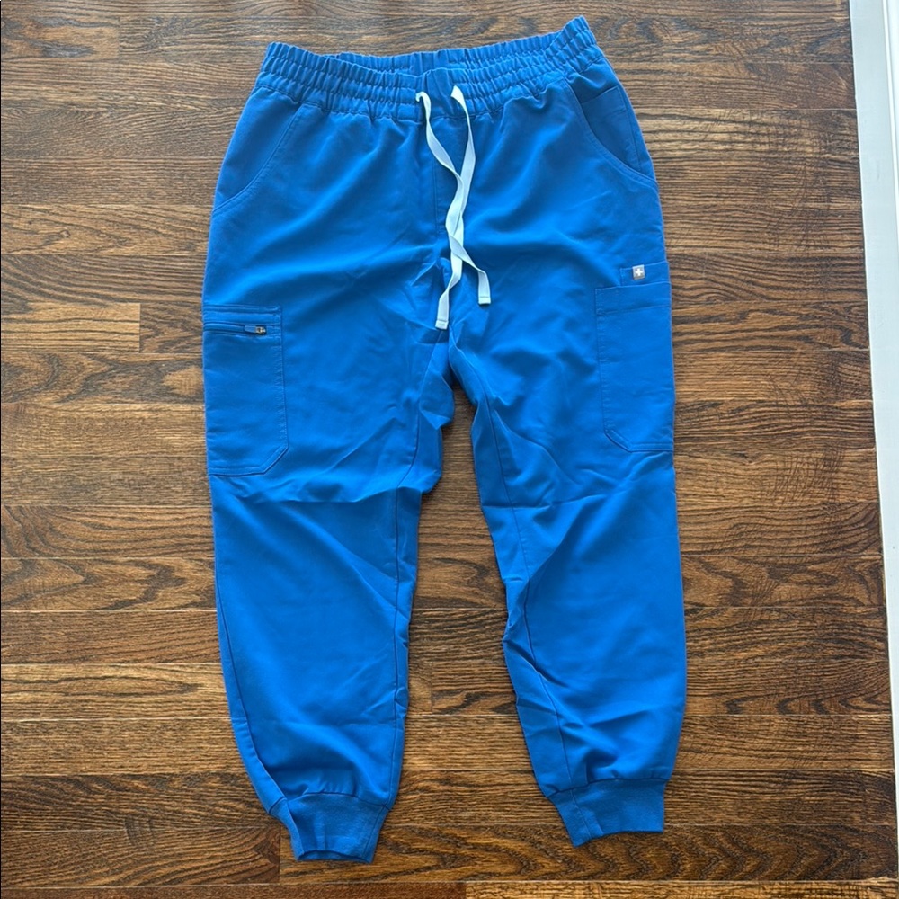 Figs Jogger Scrub Pants
